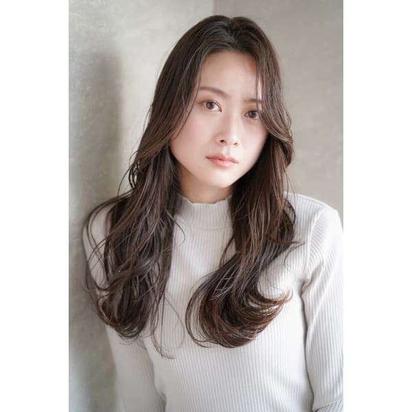 【全員OK】酸熱トリートメント 9400〜