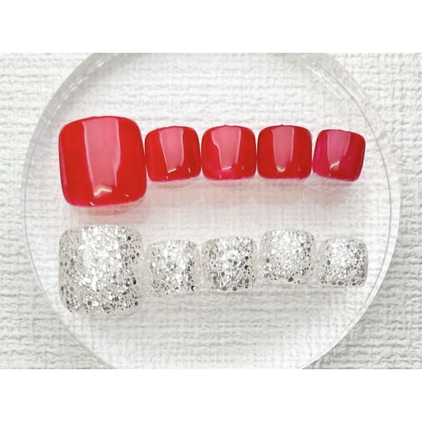 【オフ無料】【フット】ワンカラー[楽天]