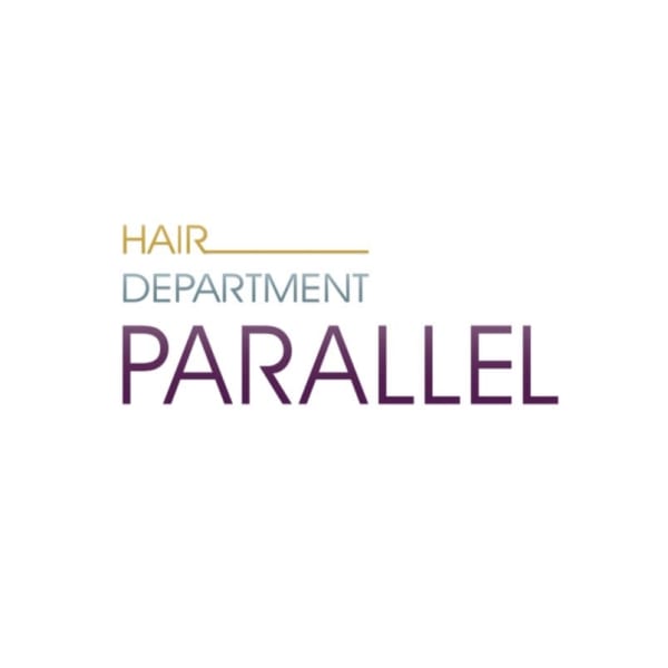 HAIR DEPARTMENT PARALLEL
