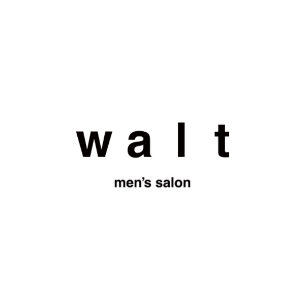 メンズサロン walt【ウォルト】