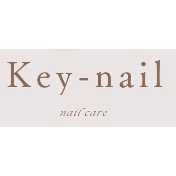 Key-nail