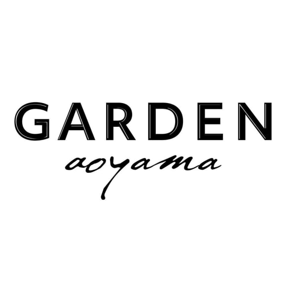 GARDEN aoyama【ガーデン アオヤマ】