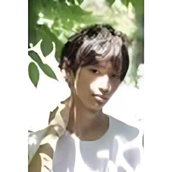 【楽天ビューティー限定】メンズカット+メンズカラー ¥9,900円