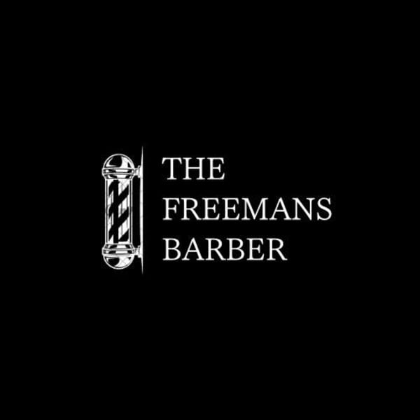 THE FREEMANS BARBER