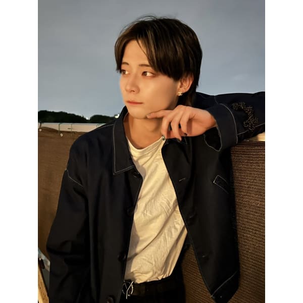 【楽天ビューティー限定】メンズカット+眉カット ¥5,940円