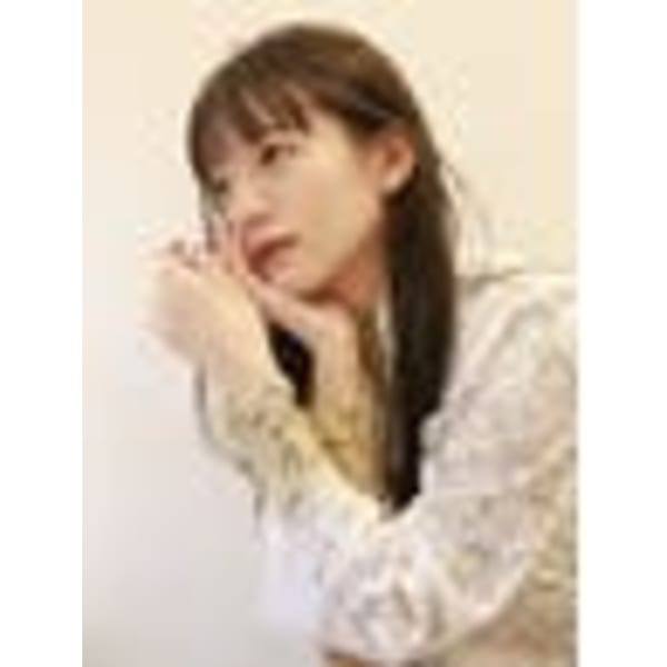 似合わせカット＋透明感カラー＋Aujua4stepトリートメント￥15500→￥11900