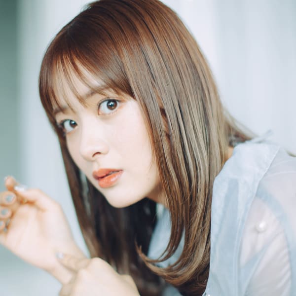 新規【ダメージ補修】カット＋トリートメント＋シャンプー￥6380～