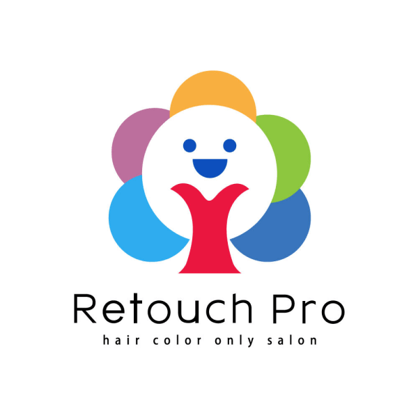 ヘアカラー専門店Retouch Pro【リタッチプロ】中野店