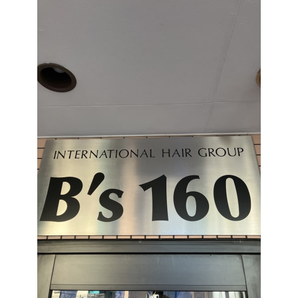 B's160