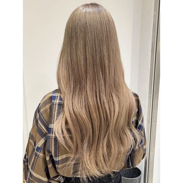 【新規限定♪】ダブルカラー