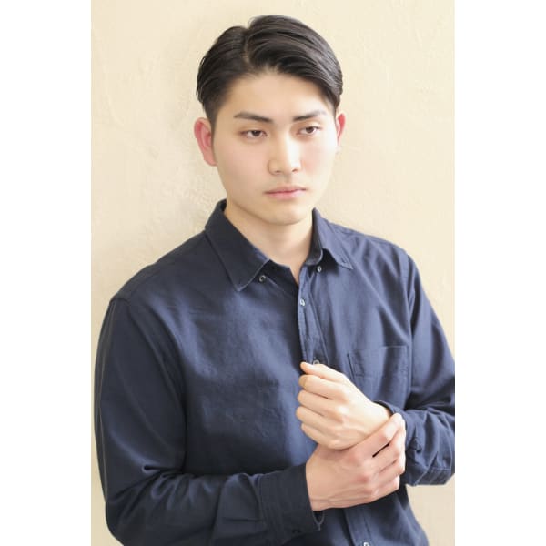 【Men‘s限定】似合わせカット¥4500