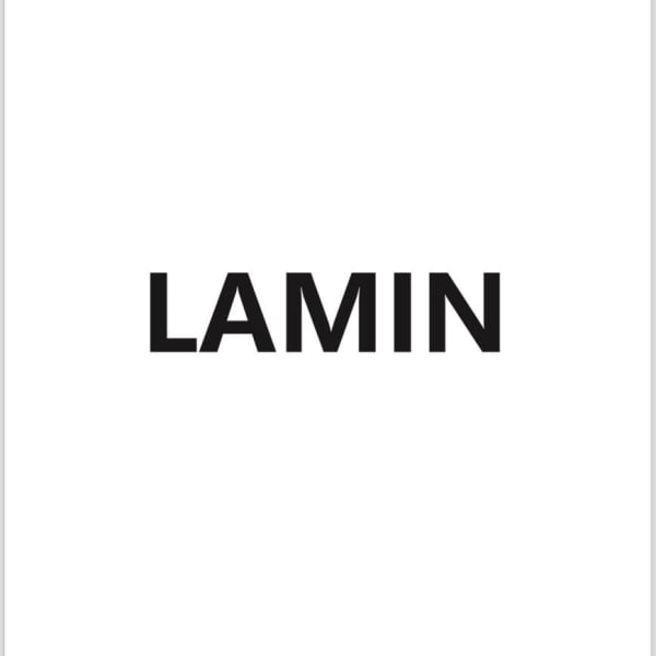 LAMIN【ラミン】
