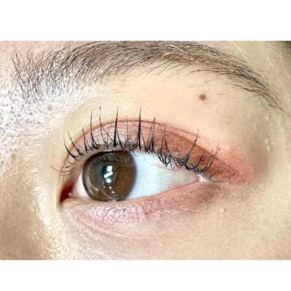 【まつげ】☆パリジェンヌラッシュリフト￥6000