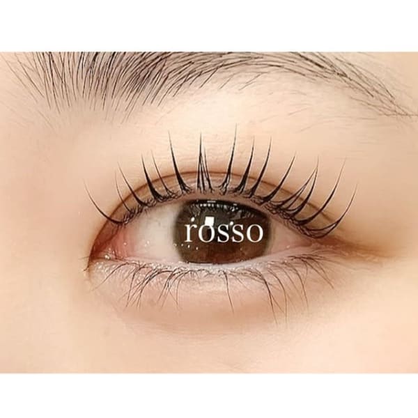 【まつげ】☆上下まつげパーマ☆￥8,300