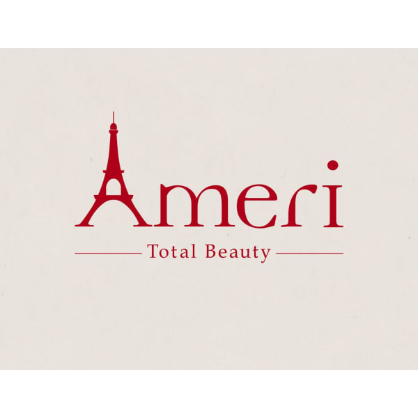 Ameri 武蔵小杉店 Total Beauty