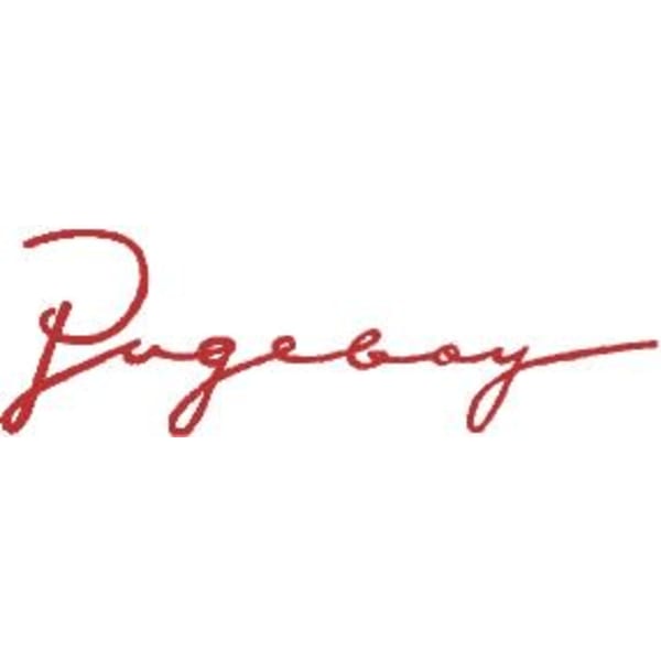 pageboy