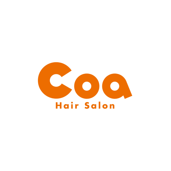 Hair salon coa