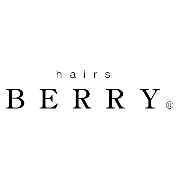 hairs BERRY 平尾店