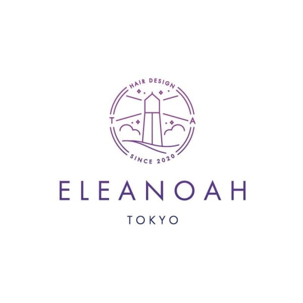 ELEANOAH TOKYO 恵比寿【エレノア トーキョー】