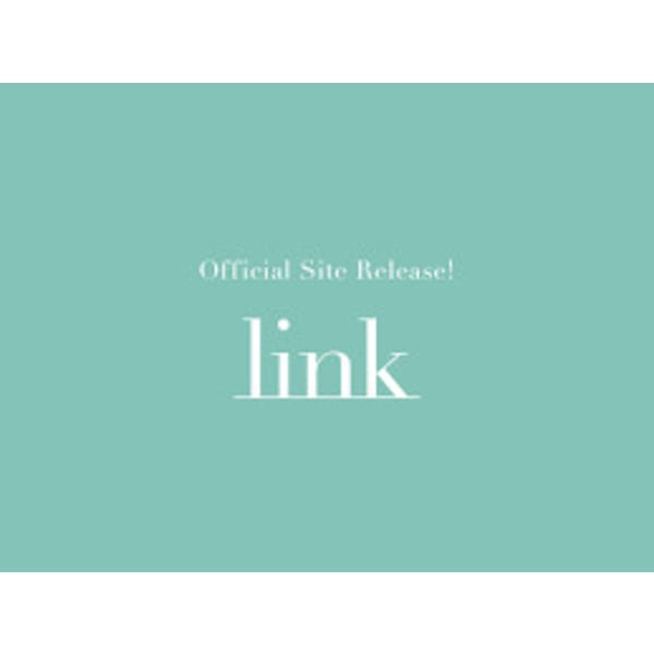 【NEWトリートメント】Linkトリートメント＋カット（ホームケア付き）