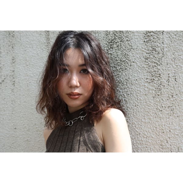 【三浦限定】カット＋カラー＋最新トリートメントバイカルテ