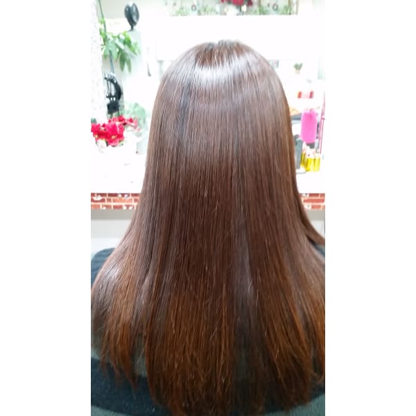 エクストラリペア 髪質改善メニュー