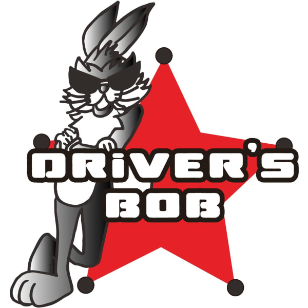DRiVER'S BOB