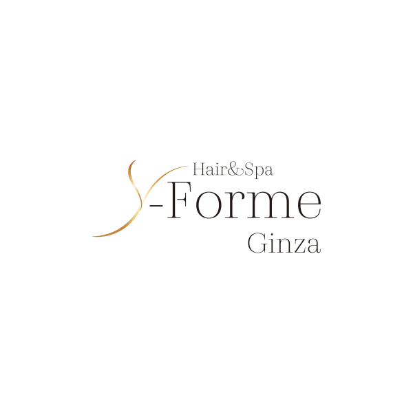 Hair & Spa y‐Forme Ginza