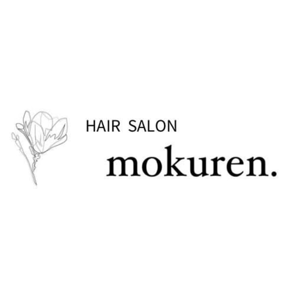 mokuren. 【モクレン】ヘアデザイン/ヘッドスパ/髪質改善