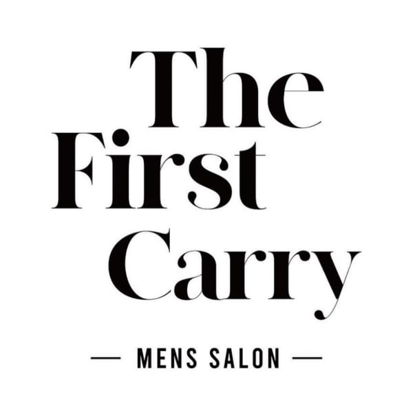 The First Carry -MENS SALON-