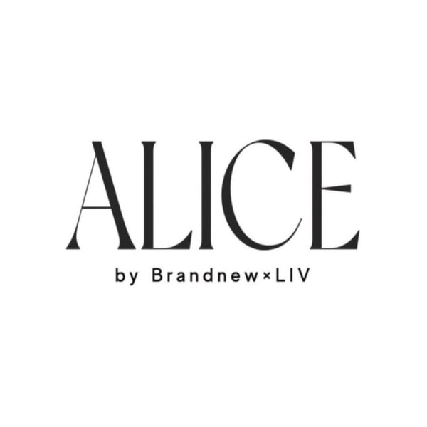 女性サロン ALICE by Brandnew×LIV 難波店