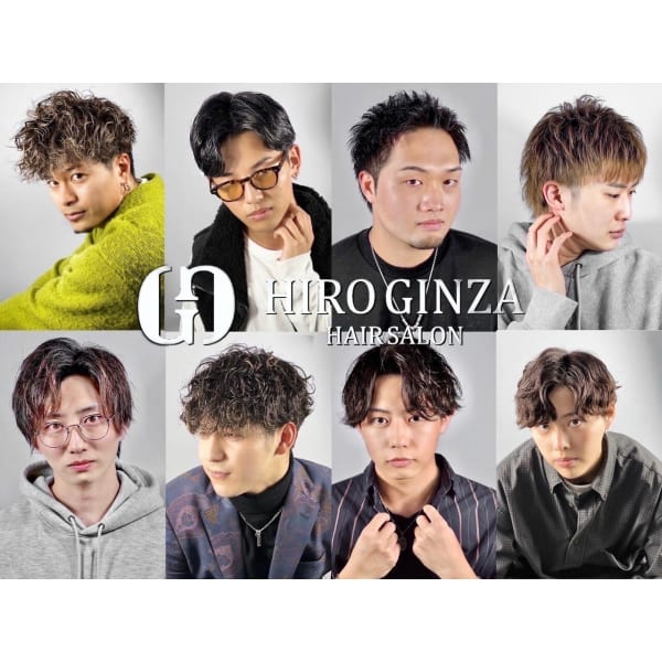 HIRO GINZA 池袋東口店【ヒロギンザ】