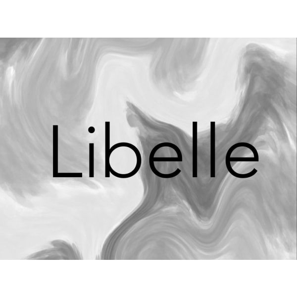 Libelle 西中島(リベル)