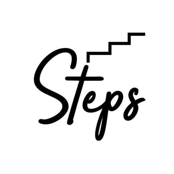 Steps