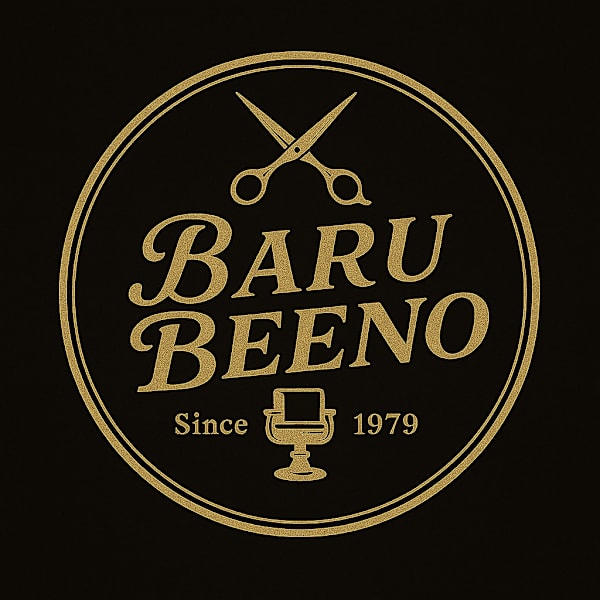 HAIR SHOP BARU BEENO