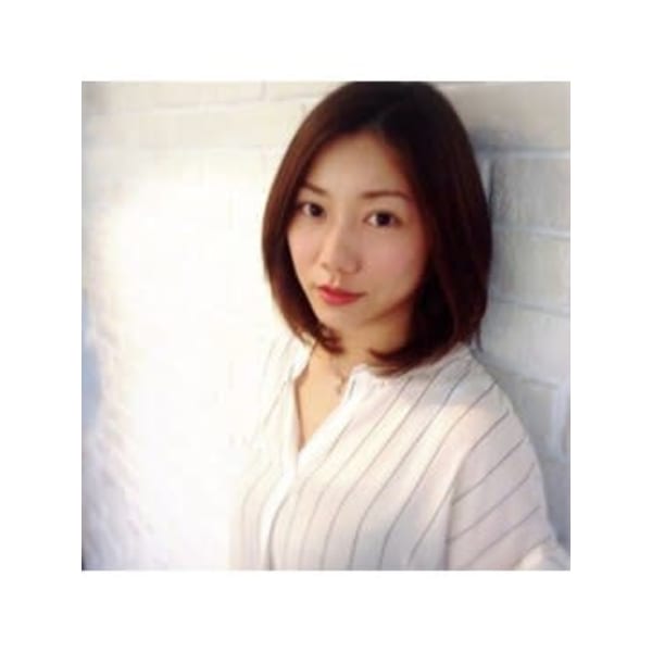 【初回】カット＋カラー＋3ステップトリートメント