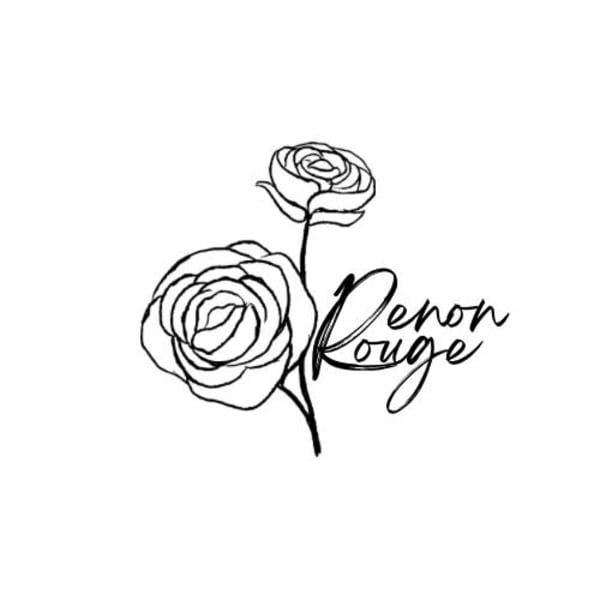 ヘアセット/着付け専門店 Renon Rouge