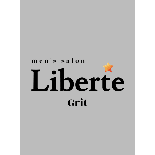 men's salon Liberte Grit