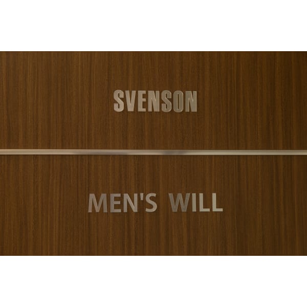MEN'S WILL by SVENSON 静岡スタジオ