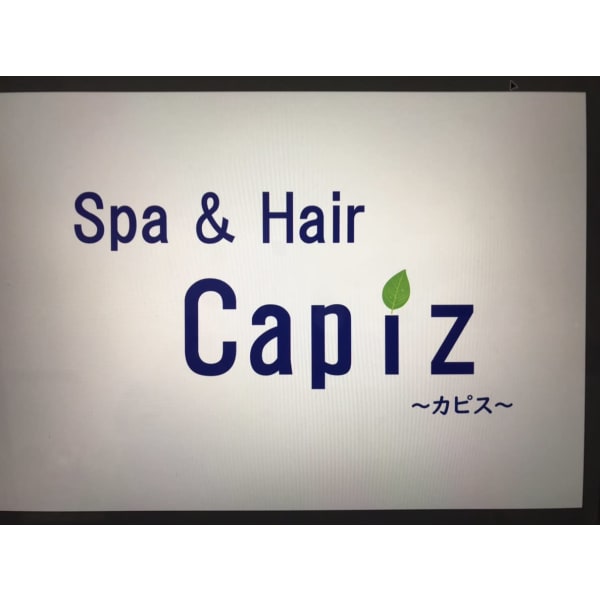 spa＆ hair capiz