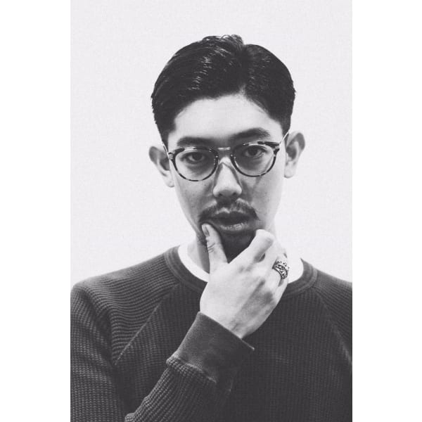 【メンズ人気NO1♪】似合わせカット＋パーマ＋爽快炭酸スパ¥13800