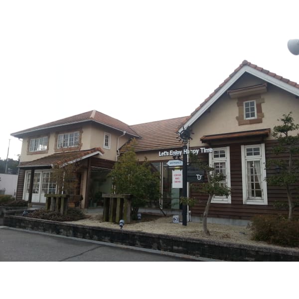 TJ天気予報 3t 日進店