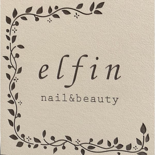 nail&beauty elfin