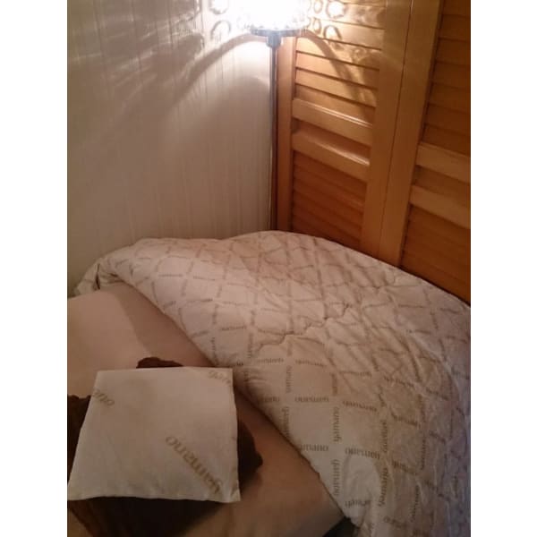 yamano泥と琥珀（こはく）のお試しエステ♪3回付き♪