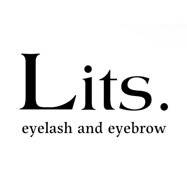 Lits. アイラッシュ＆アイブロウ 表参道本店【ハリウッドブロウ/パリジェンヌ】