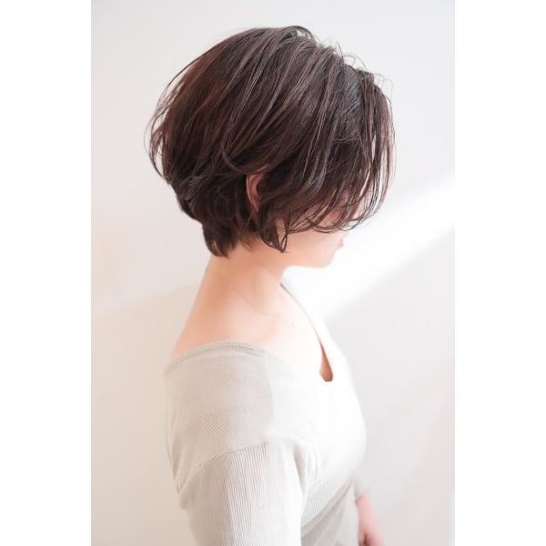 カット＋TOKIOインカラミトリートメント H002