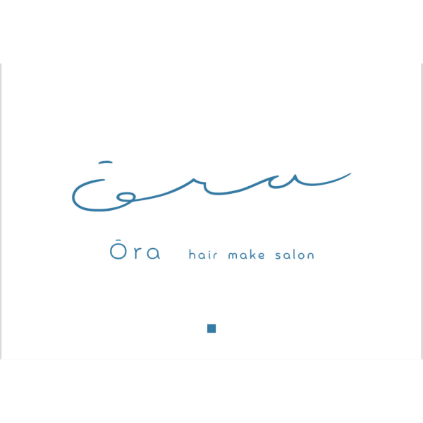 美容院 ora【オーラ】 深井