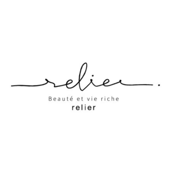 relier