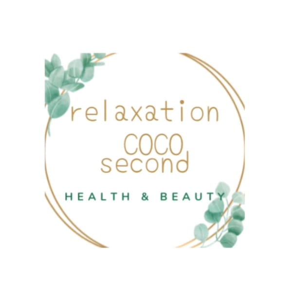 Salon COCO second