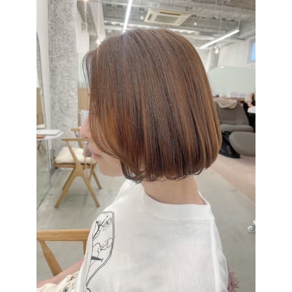 【保育付き】【炭酸泉】《さらふわ素髪》カット＋炭酸泉　※男女可